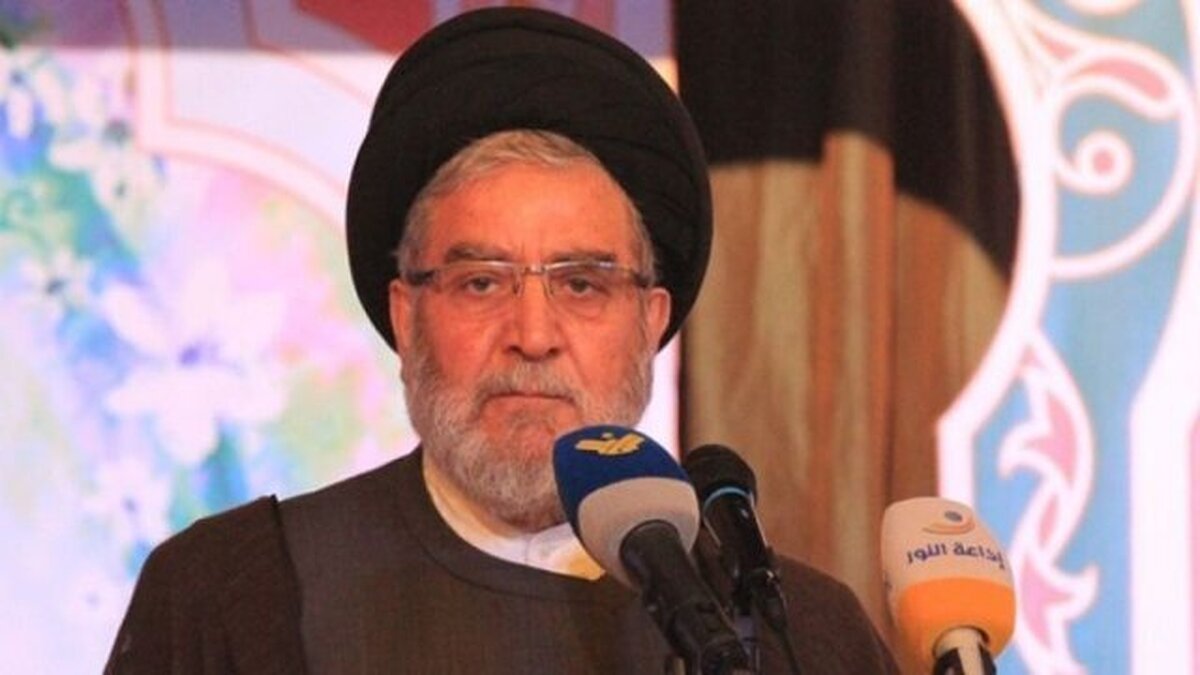 حزب‌الله: رئیس شورای سیاسی امور رهبری را متوقف نکرده است