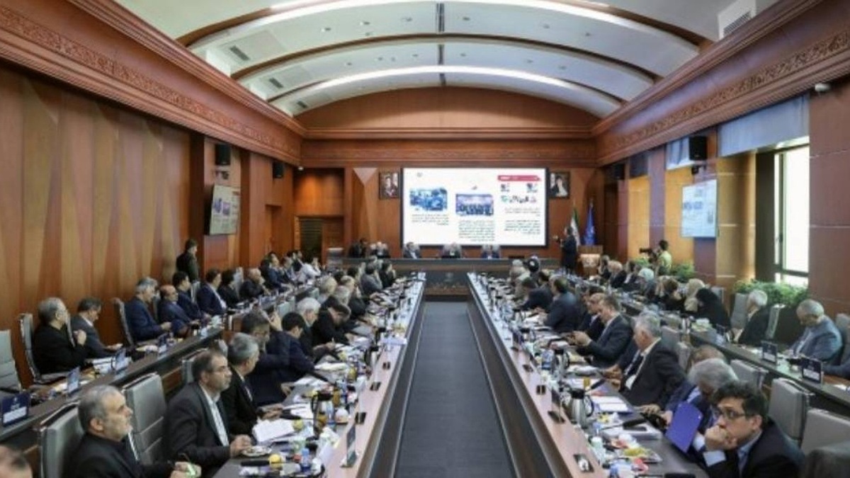 کار خود را به مذاکرات گره نزده‌ایم، اما معتقدم رفع تنش دستاورد‌های زیادی دارد