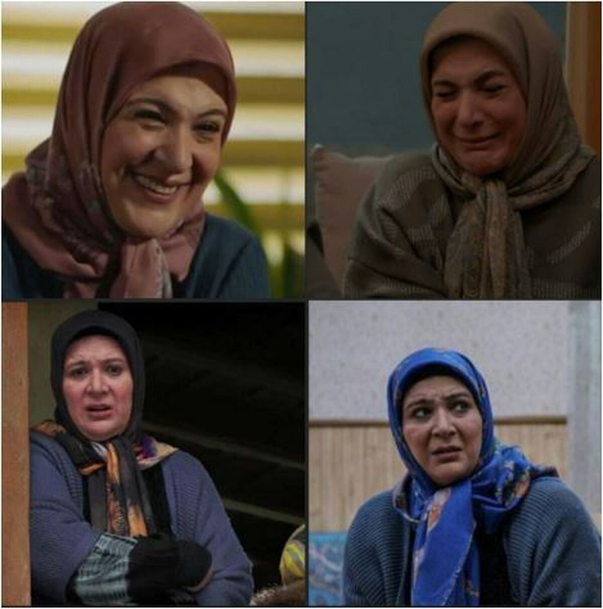 مراقب «هما»‌ی زندگی تان باشید!