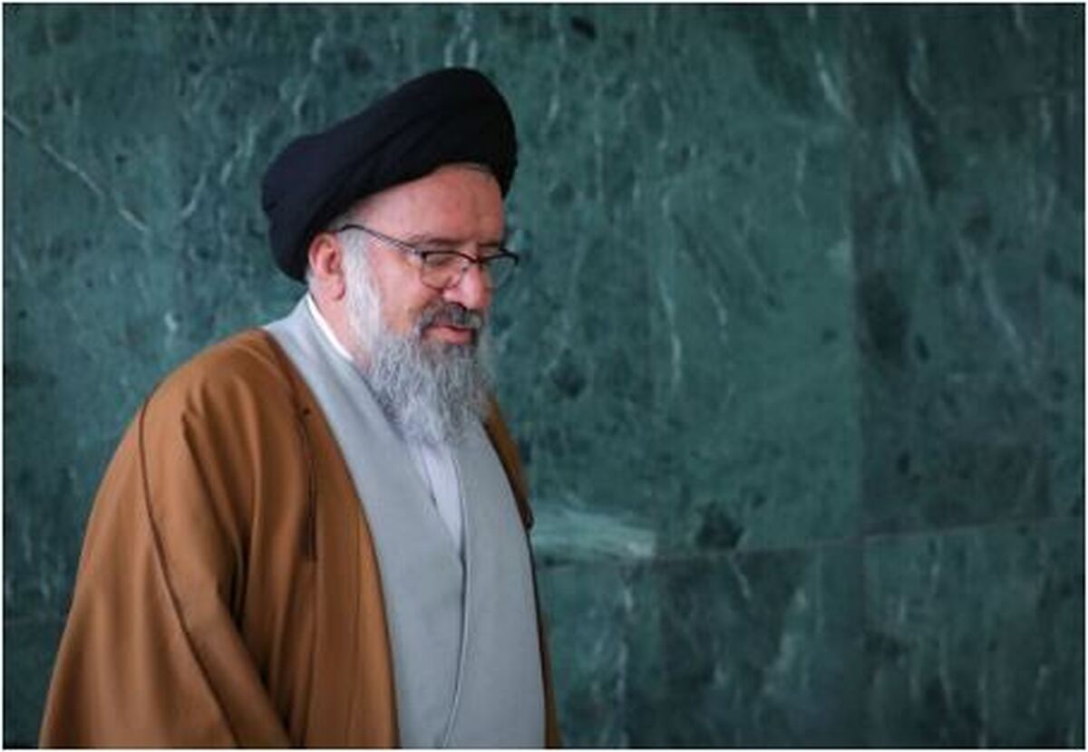 چکیده‌ای از مهم‌ترین مباحث امام جمعه تهران