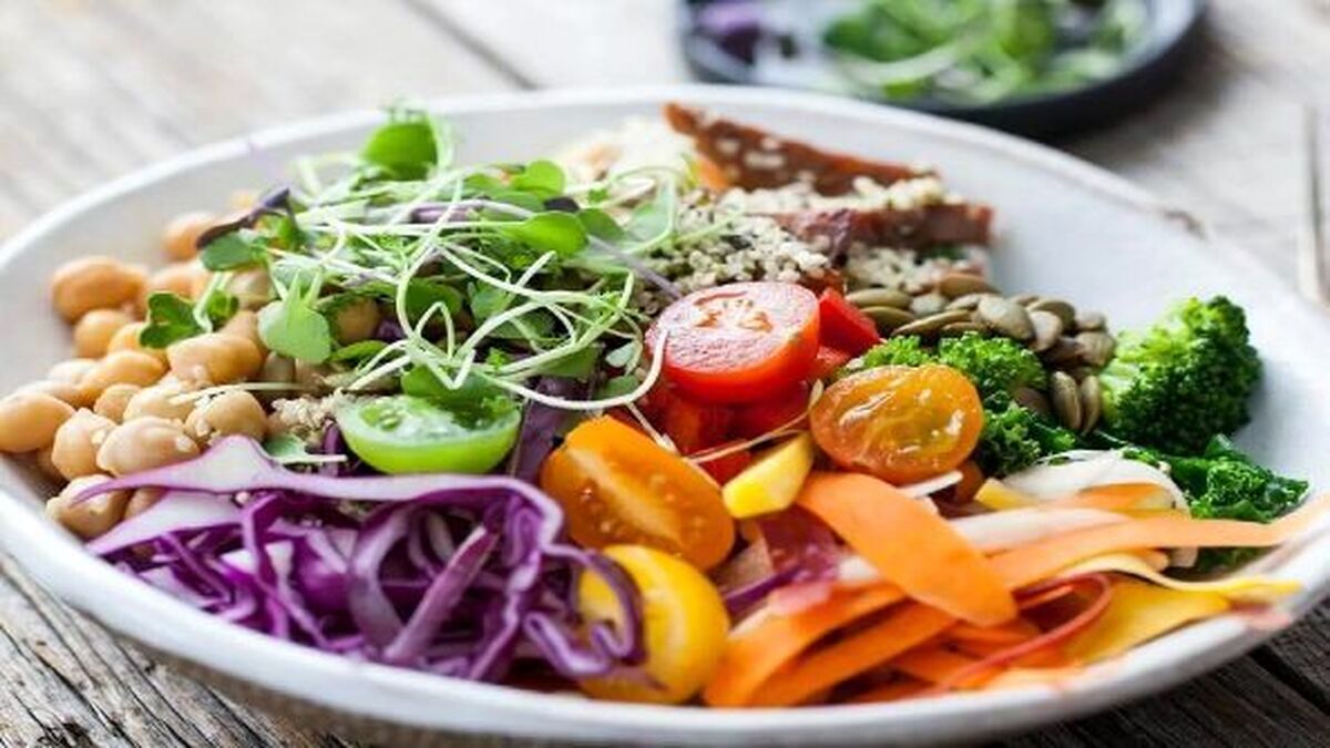 رژیم مدیترانه‌ای فراتر از یک رژیم غذایی!