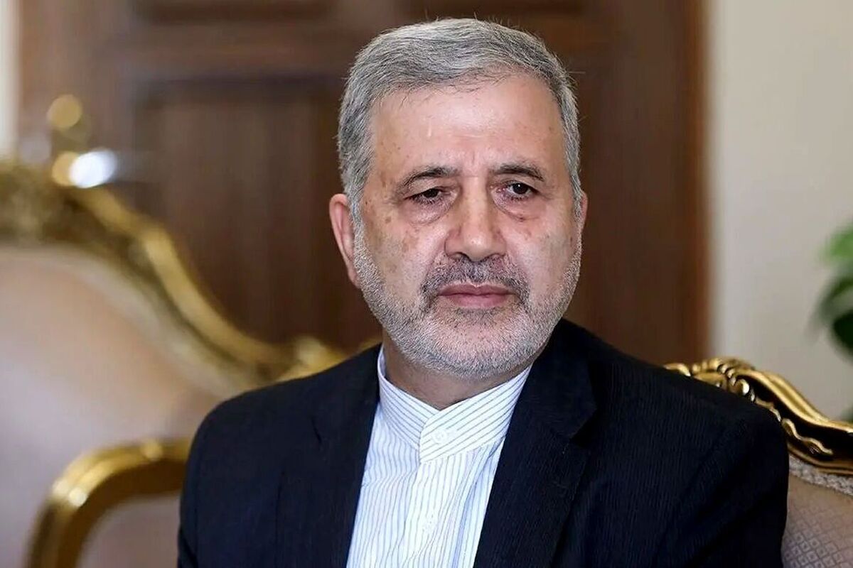 سفیر ایران در ریاض: منطقه نیازمند همکاری و همبستگی است