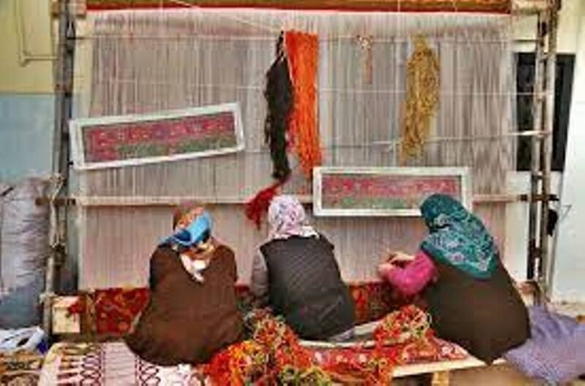 وزیر تعاون: میزان تسهیلات اشتغال خرد امسال ۱۰۰ درصد افزایش می‌یابد