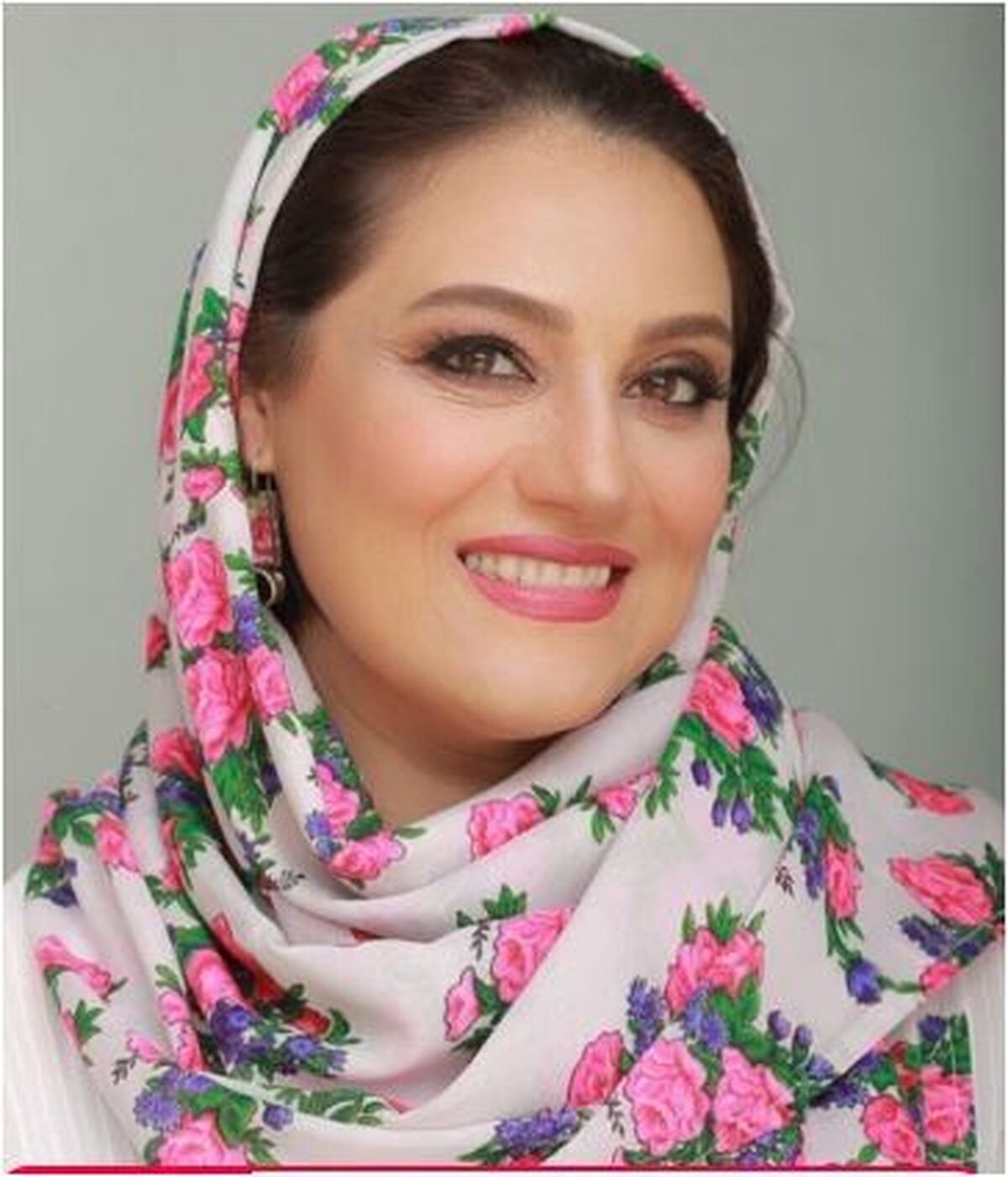 میکاپ شیک و دلبرانه شبنم مقدمی در استایل جدیدش کولاک کرد!