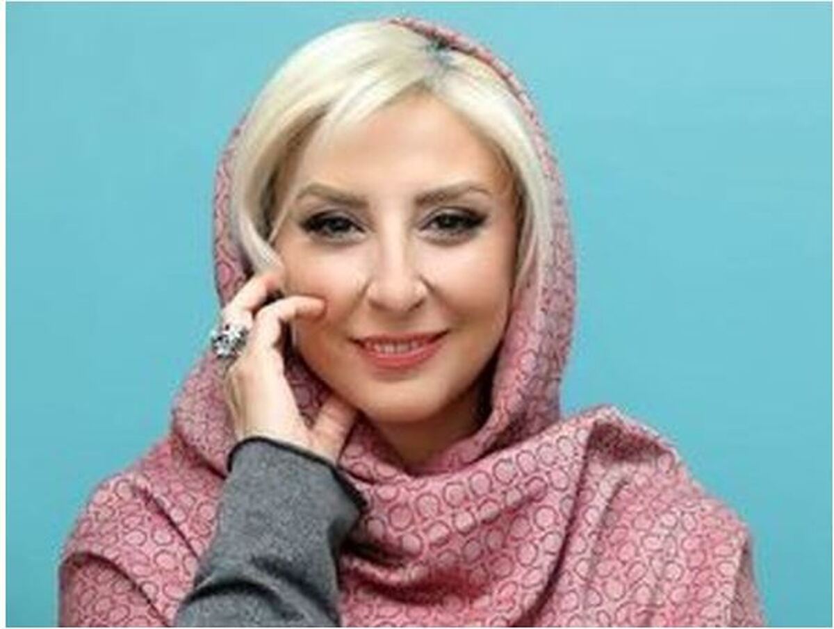 افشاگری مرجانه گلچین درمورد بدترین اتفاق زندگی اش