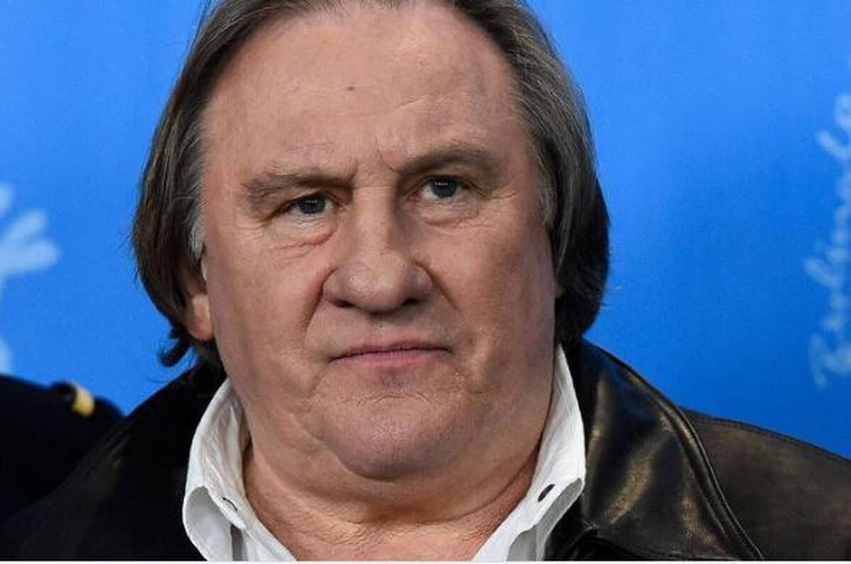 پای یکی از مشهورترین بازیگران سینمای فرانسه به دادگاه باز میشود