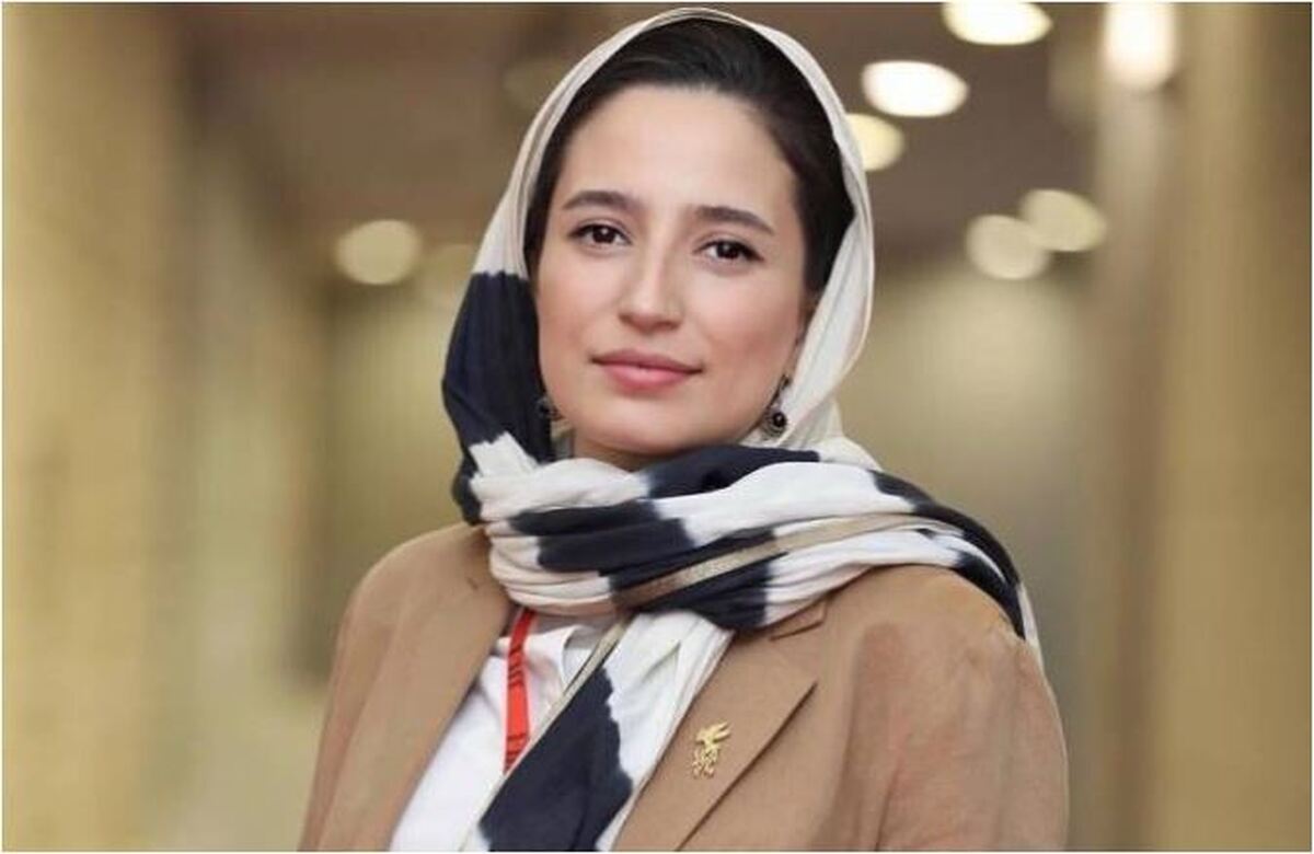 بدل فوق شبیه و حیرت آور نگار جواهریان با شباهت صد در صد پیدا شد+عکس