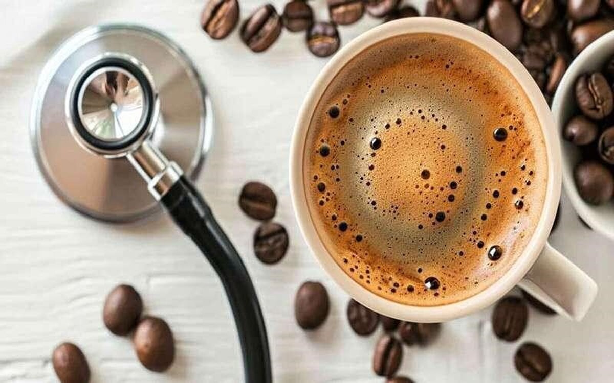 نگاهی به اثرات این نوشیدنی محبوب برفشار خون