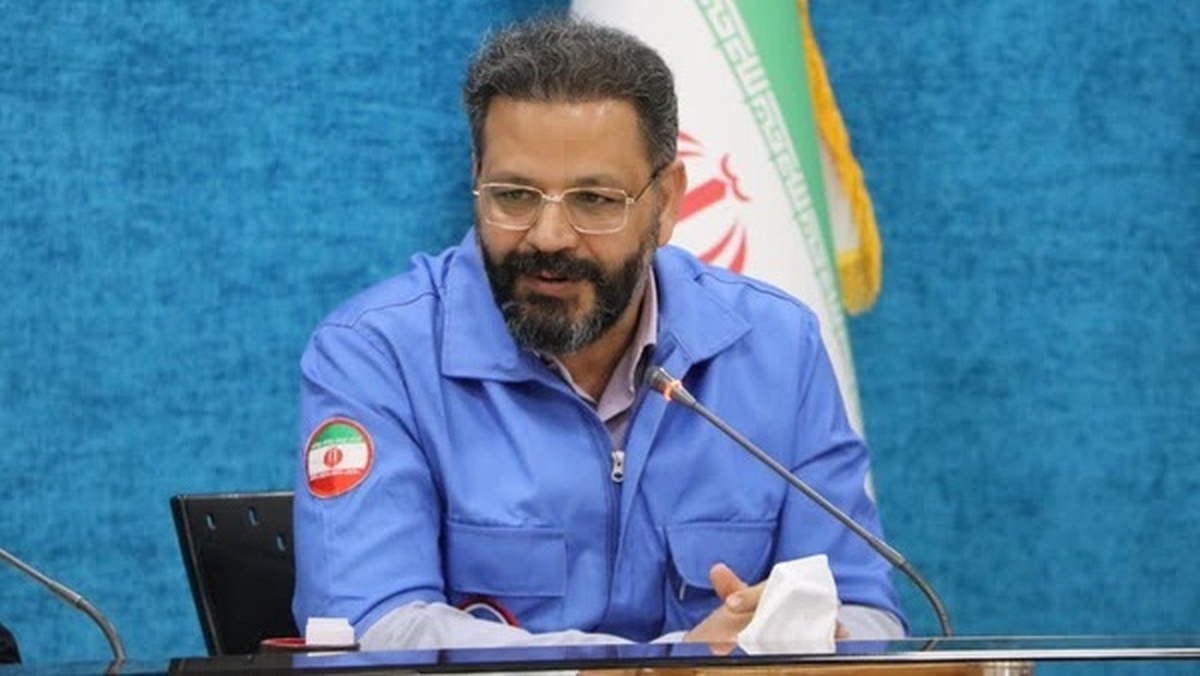 نکات ایمنی به مسافران نوروزی در یزد پیامک می‌شود