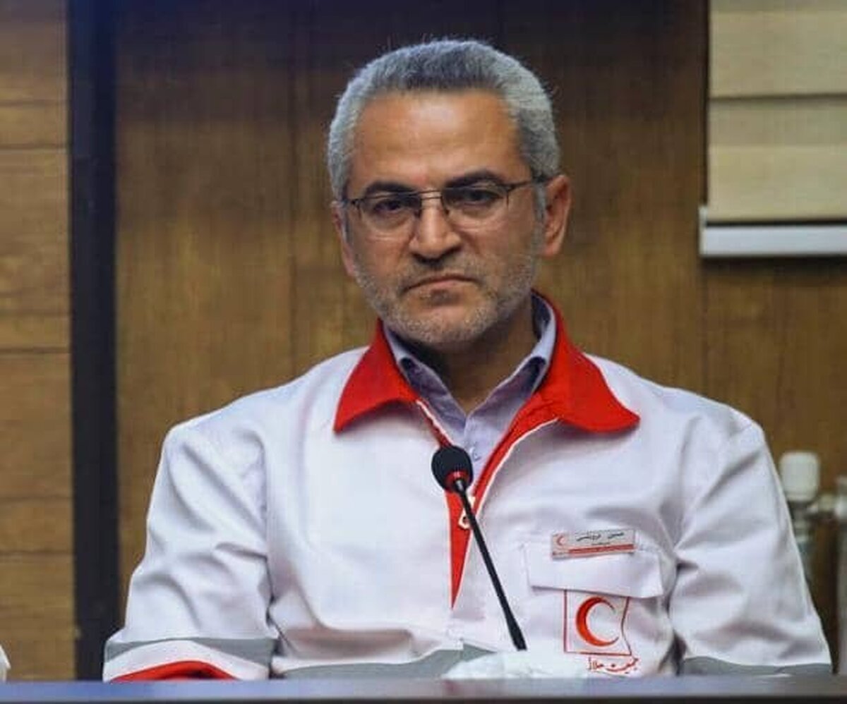 بهره‌مندی بیش از ۱۴۲ هزار نفر از خدمات نوروزی هلال احمر فارس