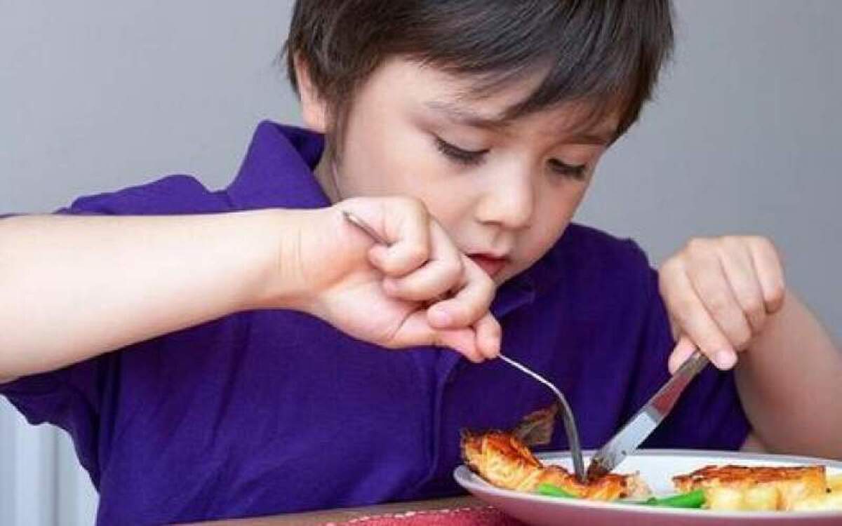 غذا‌های دریایی بر اجتماعی بودن افراد تاثیر دارد!