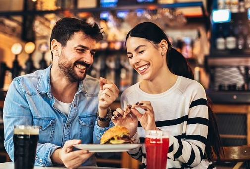 در دیت اول این کار‌ها را نکن!