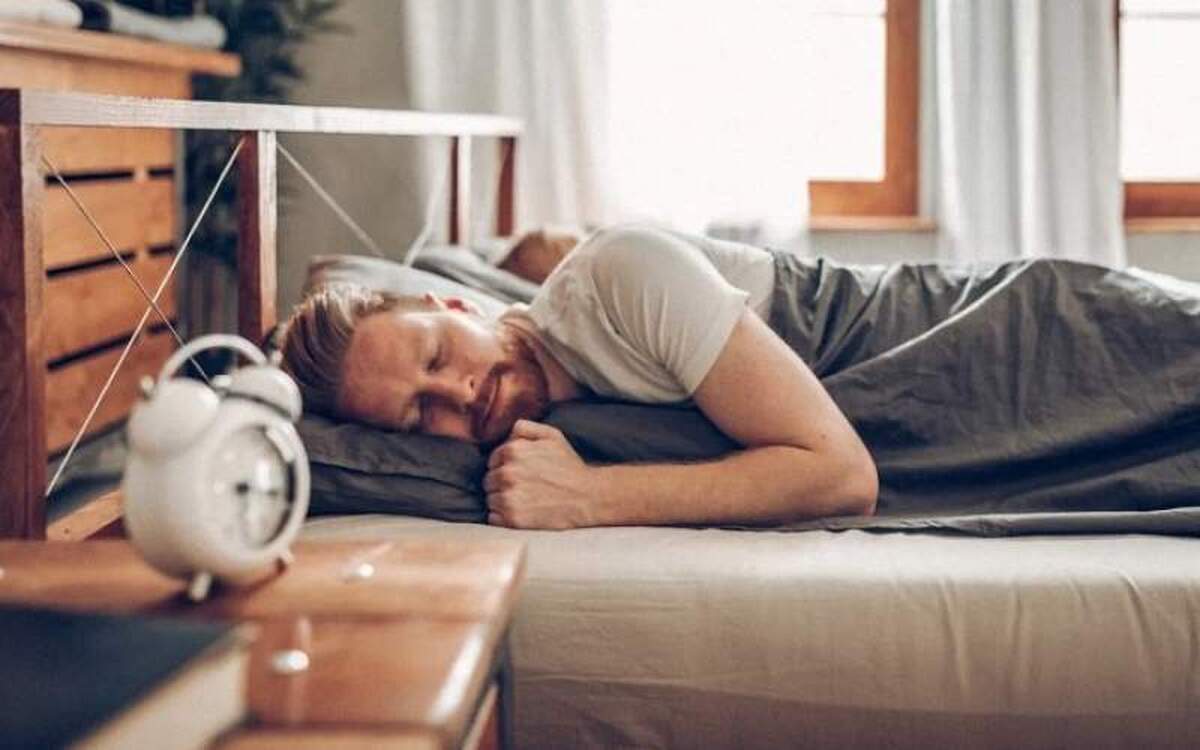 کمبود خواب چه تاثیری بر مغز دارد؟
