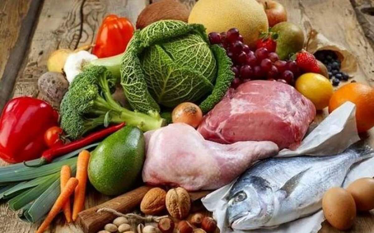 ۵ خوراکی و نوشیدنی که کمک میکند شما کالری بسوزانید!