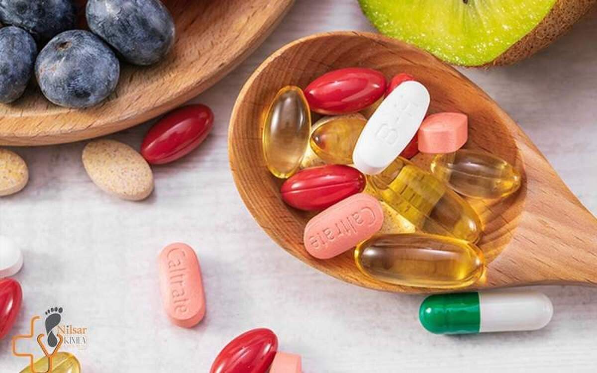 احتمال مسمومیت در کدام مکمل‌ها وجود دارد؟