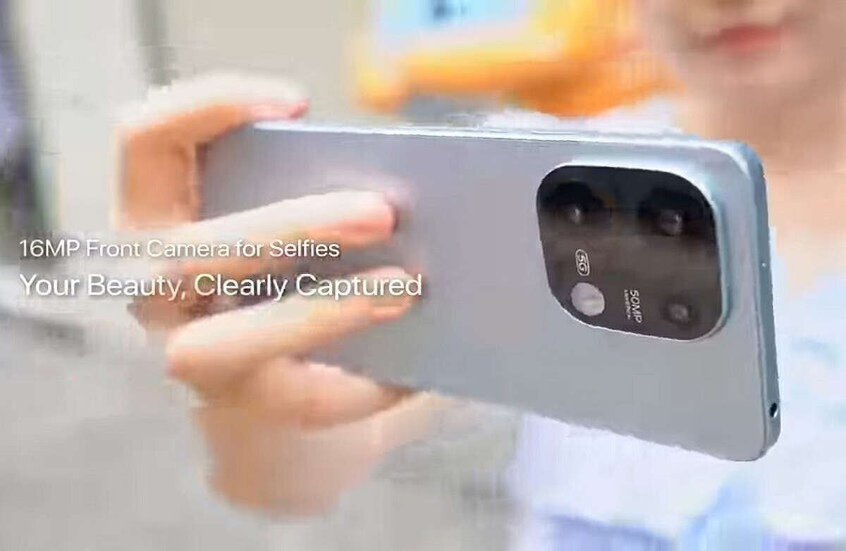 ویدئو| رقیب جدید چینی Umidigi وارد بازار‌های اندروید می‌شود