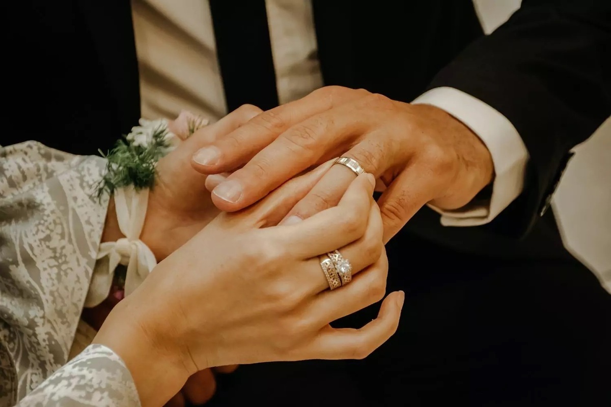 عشق عمیق یک فرد را فقط در این موقعیت نادر متوجه می‌شوید!