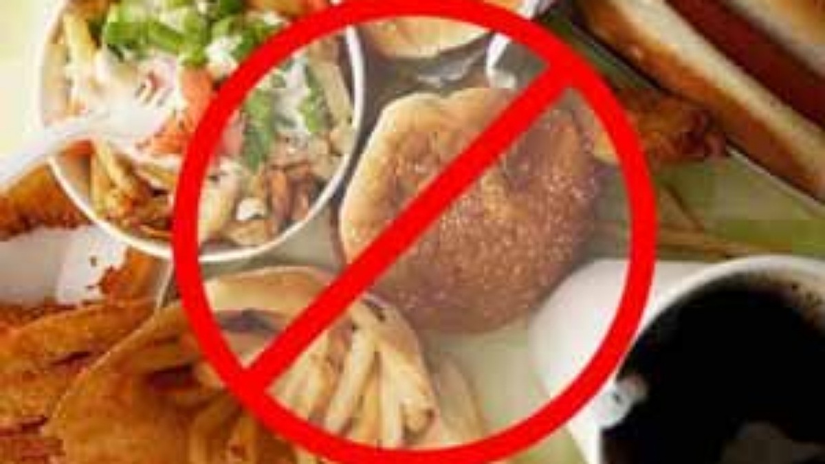 جمع آوری ۴۴۲ کیلوگرم مواد غذایی فاسد در کرمان