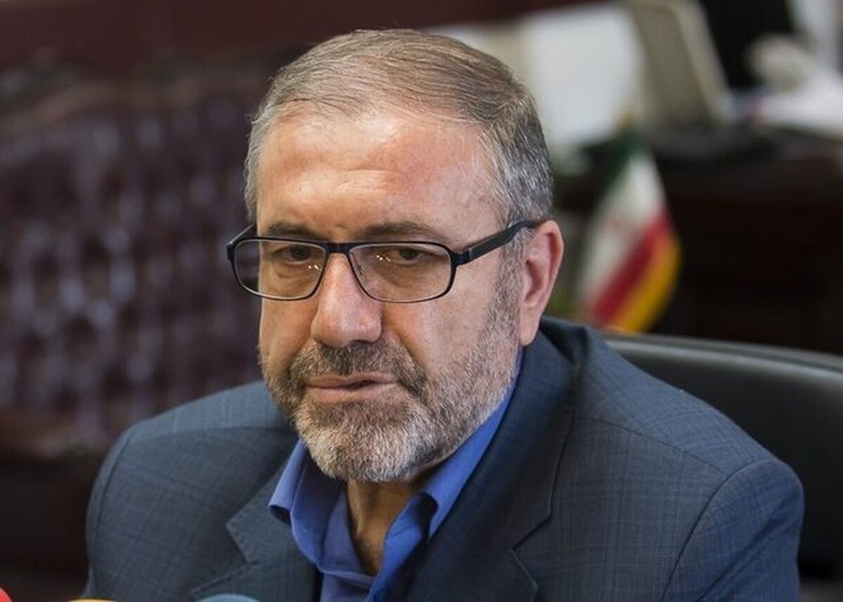 تبریک نوروزی دبیرکل ستاد مبارزه با موادمخدر