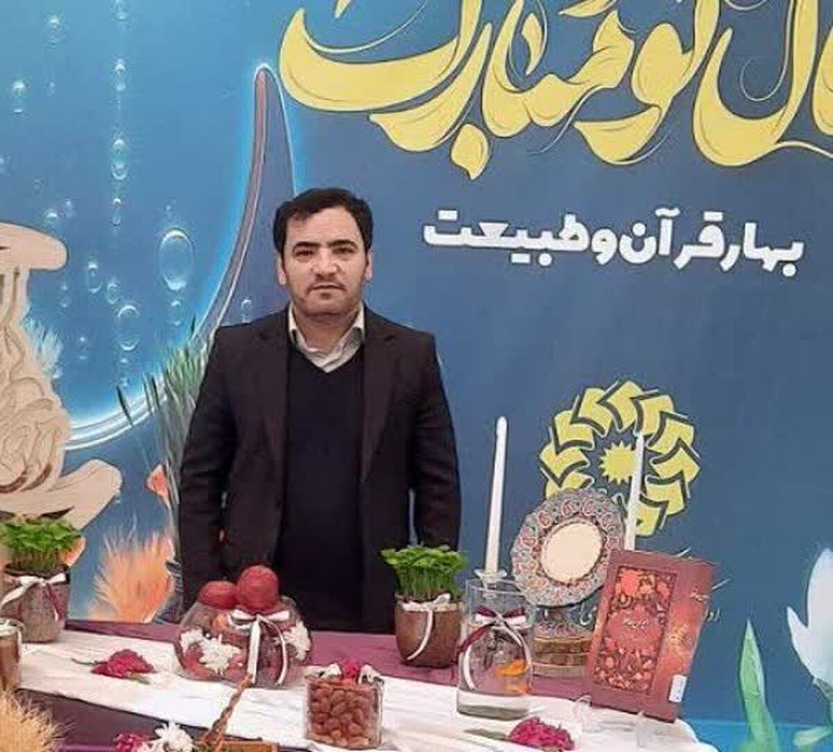 تدوین برنامه عملیاتی کتابخانه‌های عمومی همدان در سال ۱۴۰۴