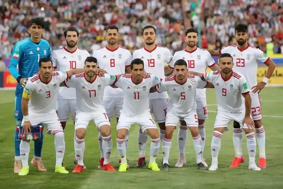 خطر محرومیت بیخ گوش ۷ ملی پوش