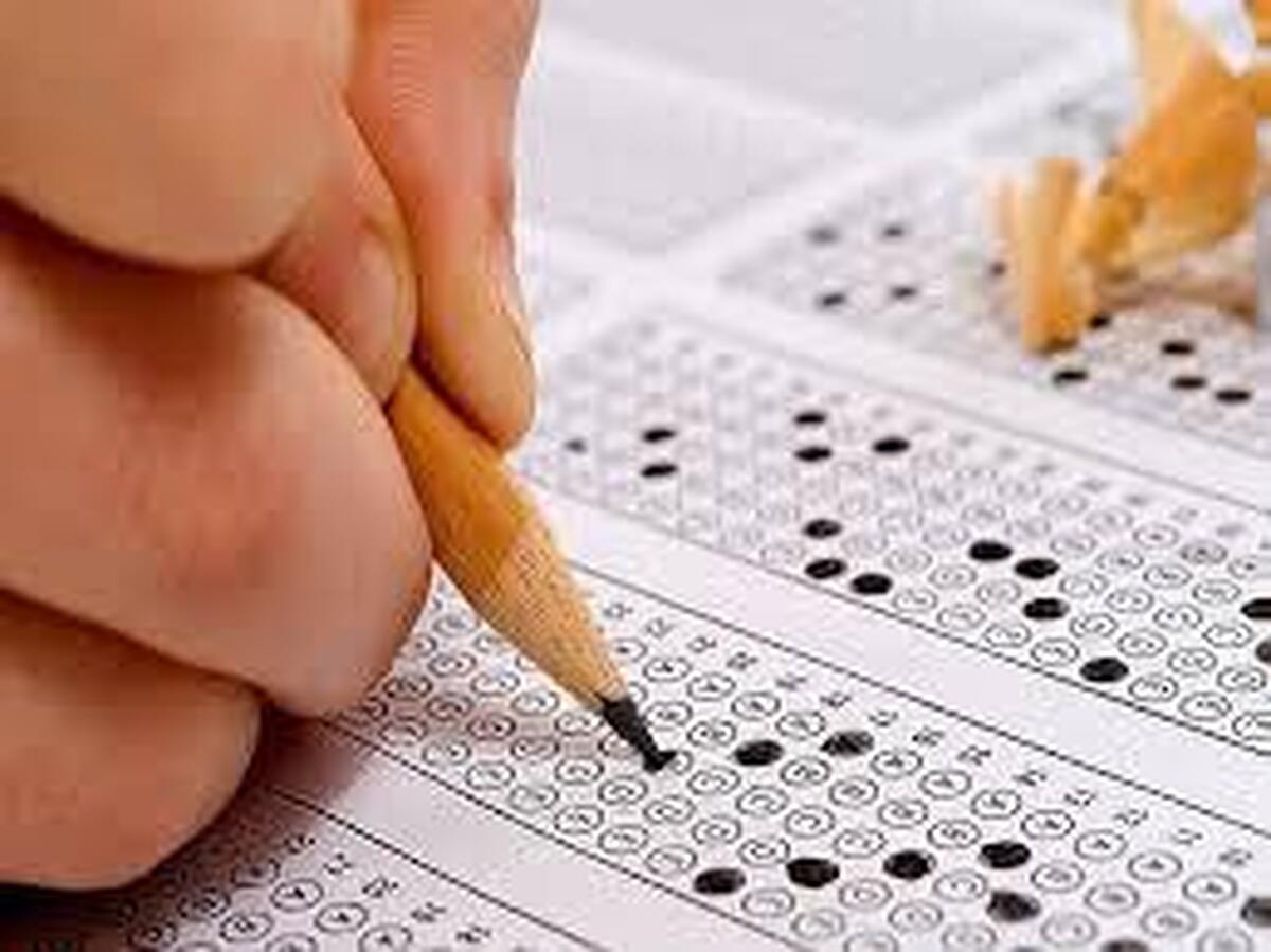 جدول زمان بندی مهم‌ترین آزمون‌های سال جدید