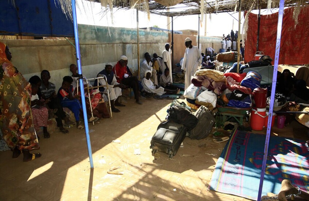 نکات برجسته بیانیه شرکت کنندگان در کنفرانس لندن در مورد سودان
