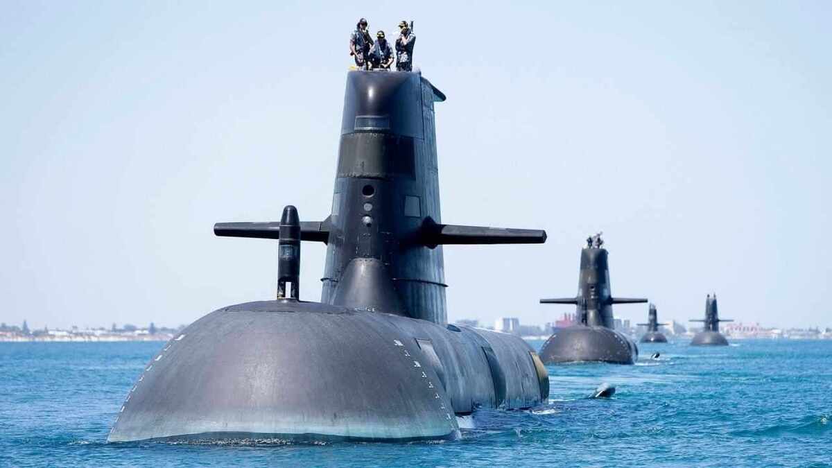 خرید اسکورپیون توسط مصر نگرانی‌هایی را در اسرائیل برانگیخته است