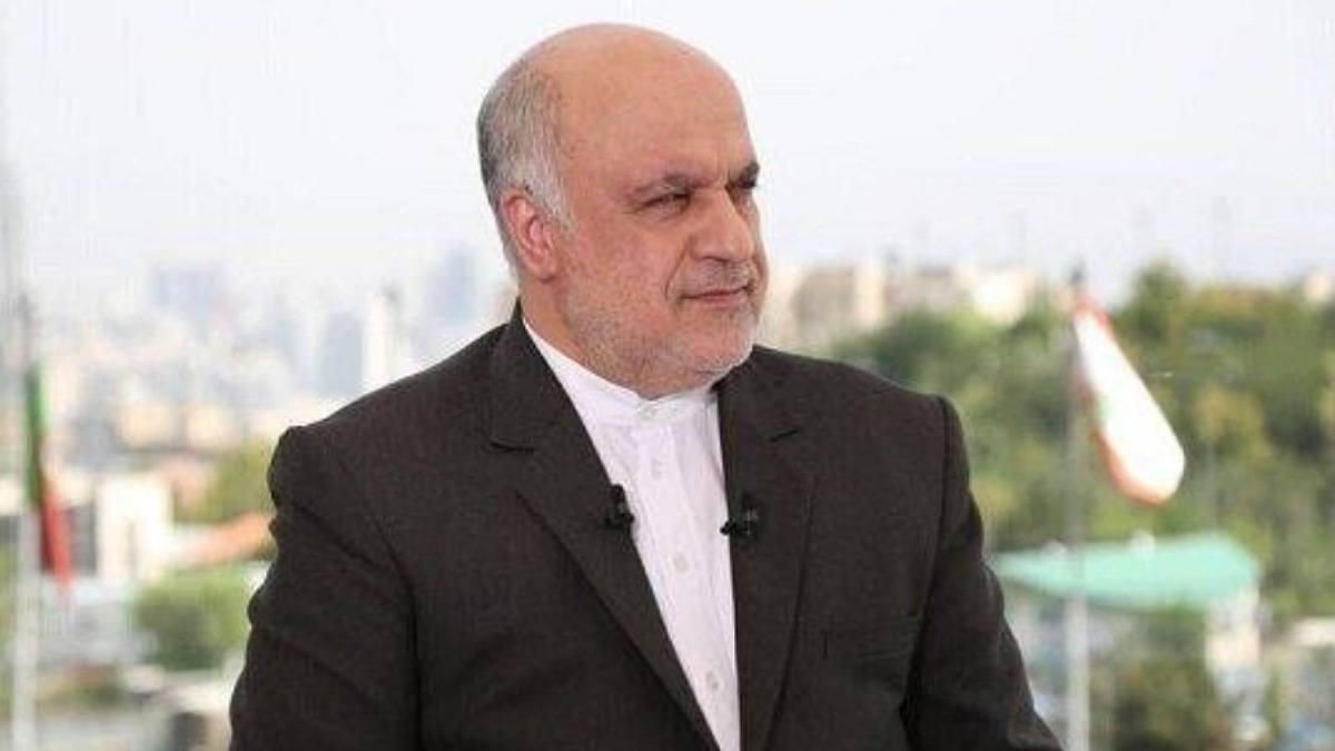 امانی: پروژه خلع سلاح یک توطئه آشکار علیه کشورهاست