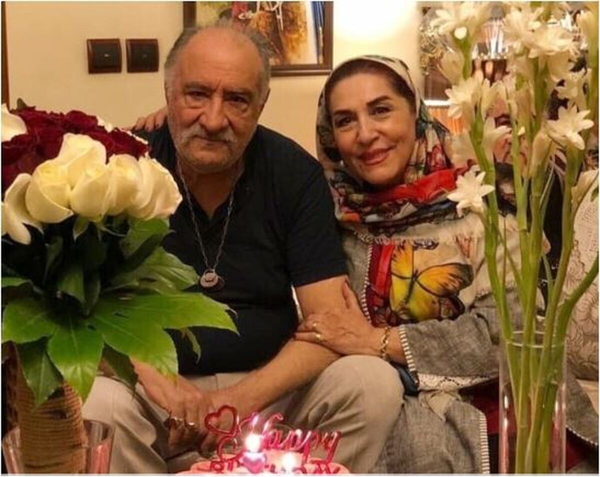 افشاگری عجیب داریوش ارجمند در مورد وضعیت زندگی خانوادگی اش