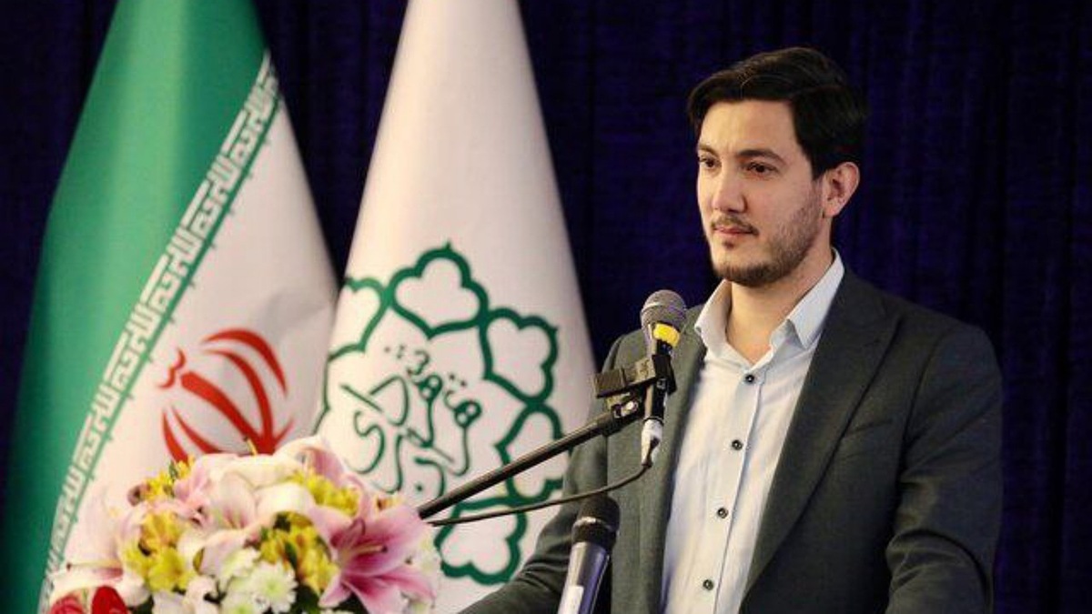 احداث نیروگاه خورشیدی در ۷ بوستان تهران/ پنل خورشیدی در ۴۳ نقطه تهران نصب می‌شود