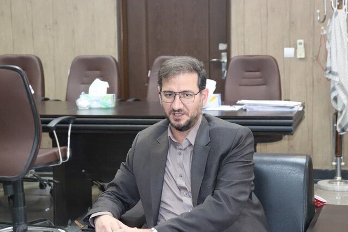 صدور هرگونه اجرائیه بدون دستور قضایی علیه واحد‌های تولیدی در حال تولید ساوه ممنوع