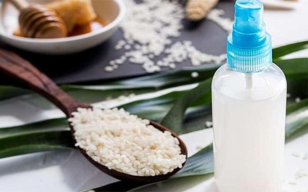 کنترل چربی پوست با تونر خانگی/طرز تهیه+ مواد لازم