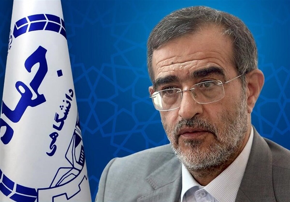 ایجاد شورای راهبری هوش‌مصنوعی در جهاد/ پرهیز از موازی‌کاری