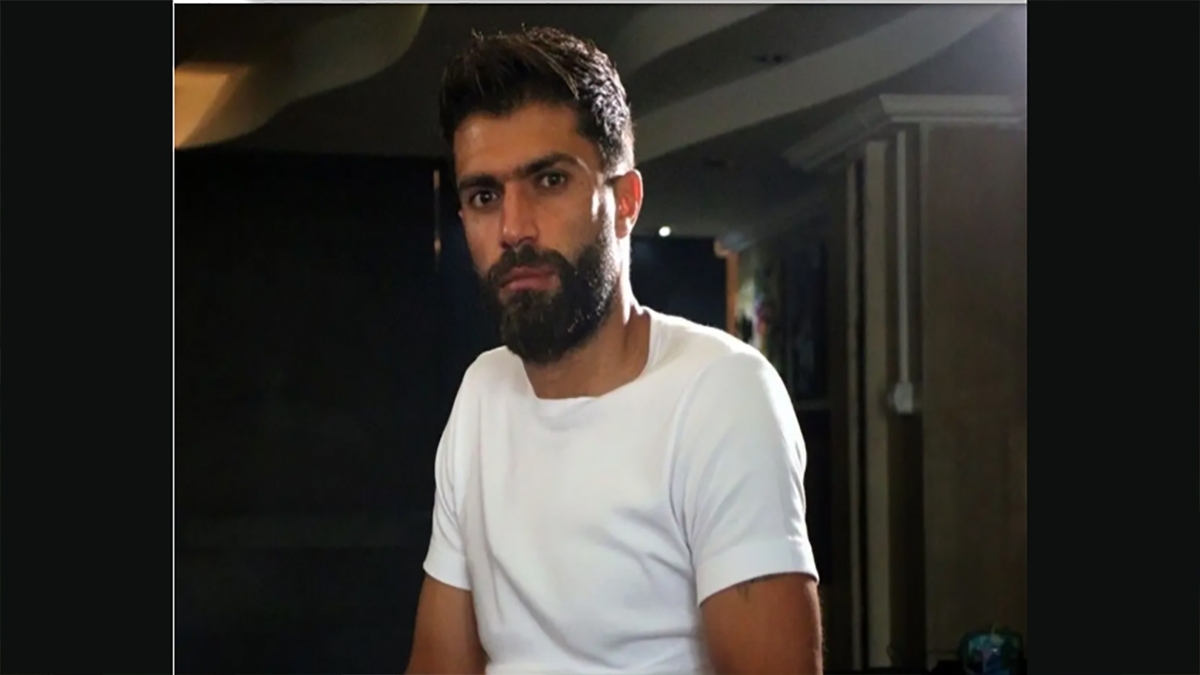 افشاگری باریکن سابق پرسپولیس: ۴ جام از دست رفت تا یکنفر کاپیتان شود