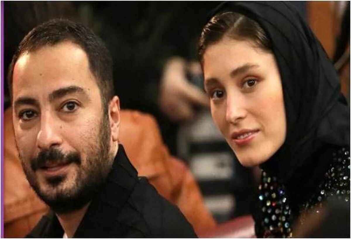سلفی آیینه‌ای فرشته حسینی در اتاق خواب عجیب غریبش دیدن دارد!