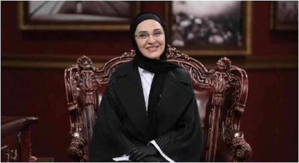 سلفی دونفره و صمیمانه رویا نونهالی با دوست صمیمی و هنرمندش