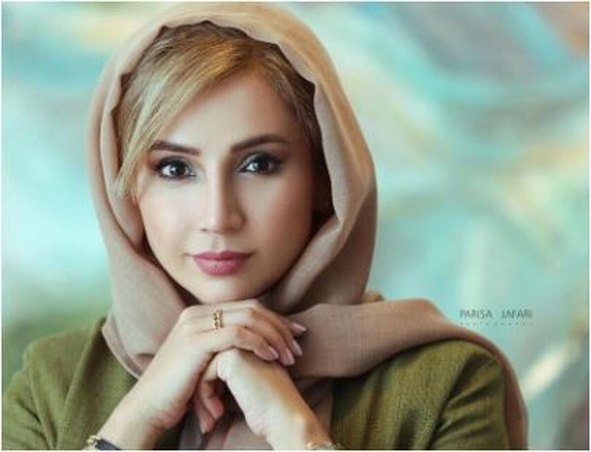 نگاهی به جشن تولد ۴۳ سالگی شبنم قلی خانی با تم صورتی و دخترانه!