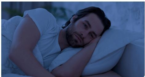 چگونه موقع خواب ذهن خود را خاموش کنیم؟
