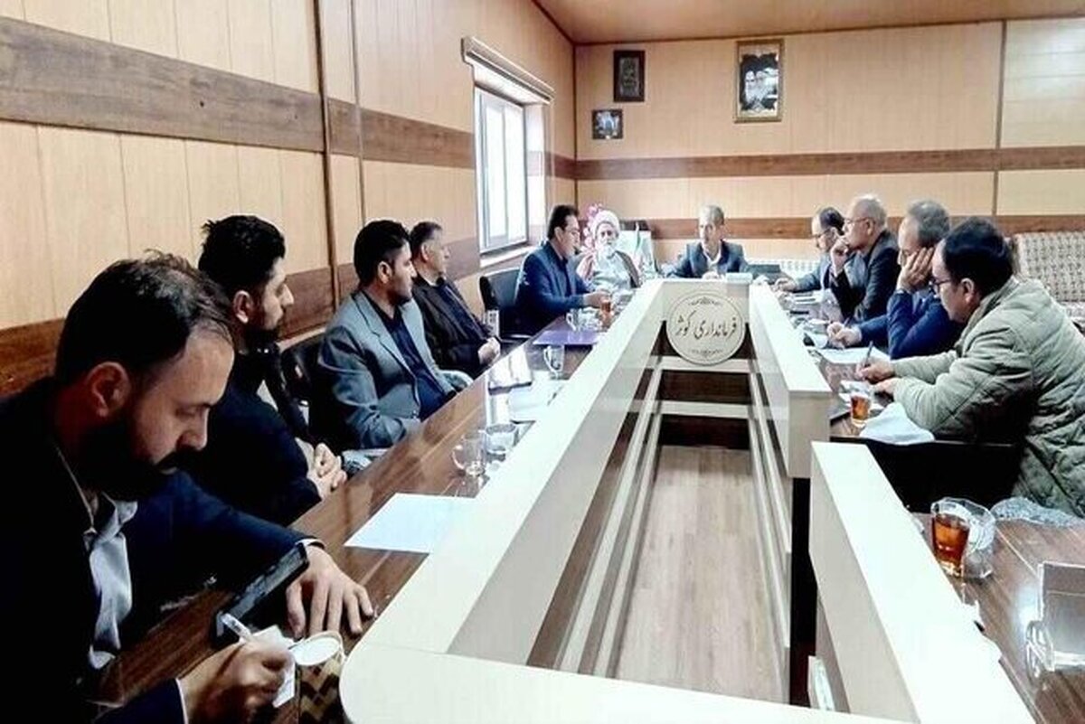 ۲۱ سایت ارتباطی در روستا‌های شهرستان کوثر به بهره‌برداری رسیدند
