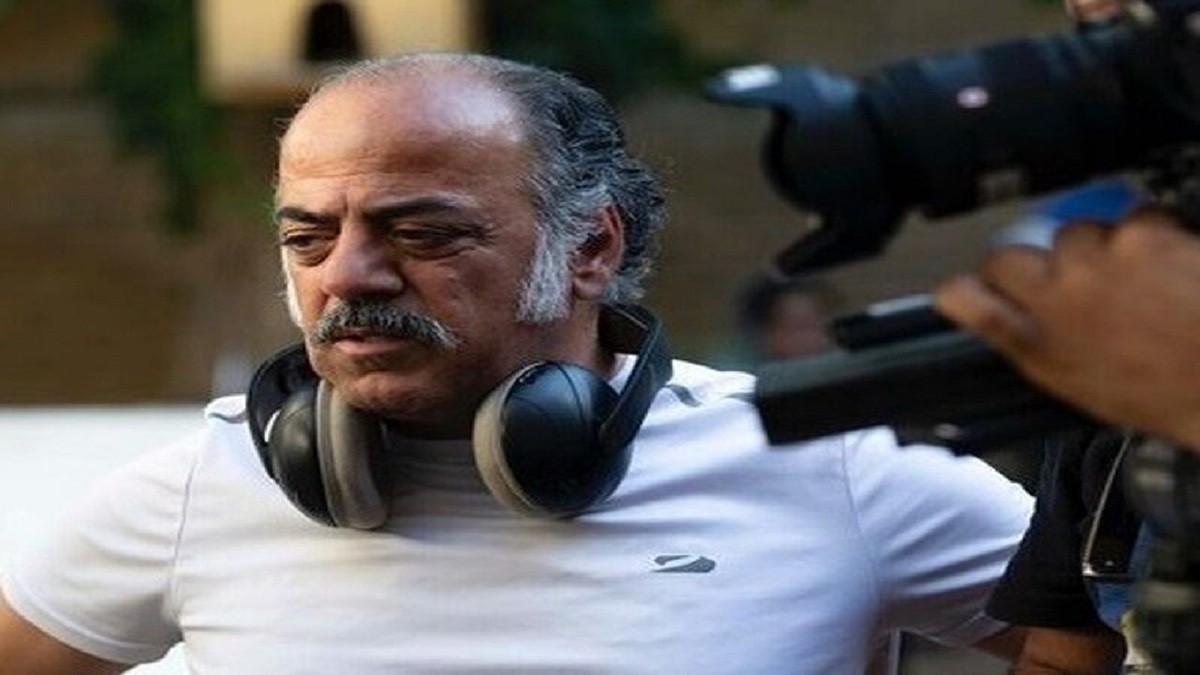 جواد افشار: دلیل ورودم به پروژه «صیاد» علاقه به شخصیت شهید شیرازی بود