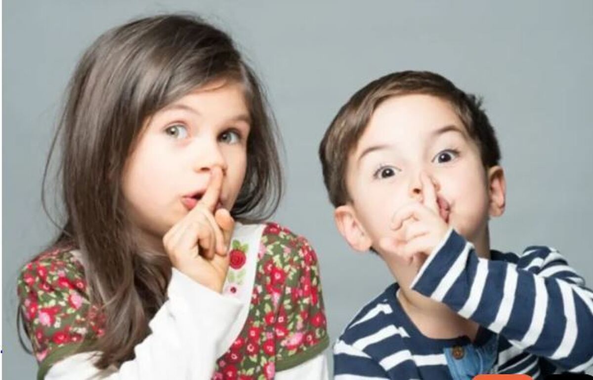 والدین بخوانند؛ چگونه خصلت دروغگویی را در کودک مان پرورش ندهیم؟
