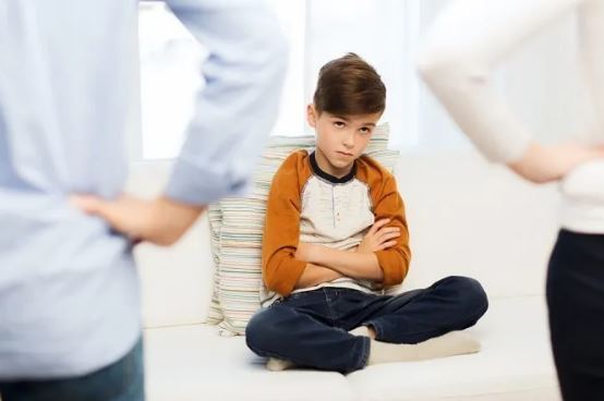 والدین بخوانند؛ چگونه خصلت دروغگویی را در کودک مان پرورش ندهیم؟