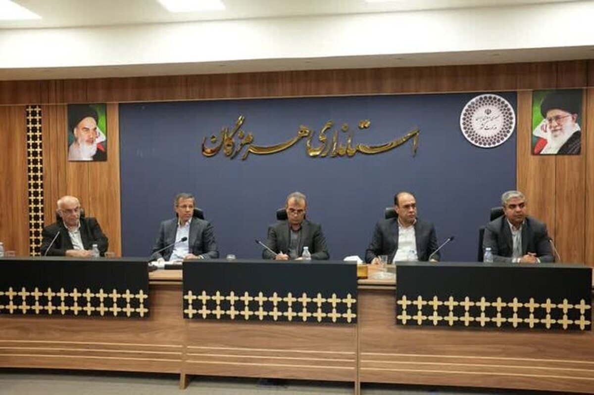 ظرفیت‌های کشاورزی هرمزگان با رفع موانع می‌تواند در اقتصاد ملی نقش‌آفرین باشد