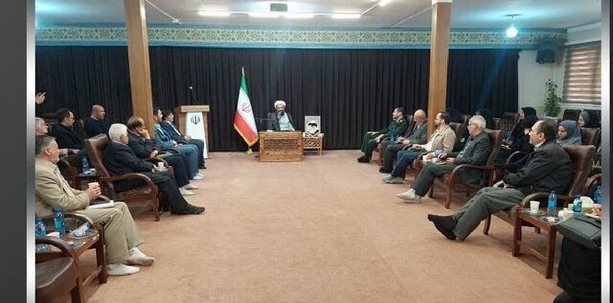 رسانه‌ها مشکلات و معضلات همدان را مطالبه کنند