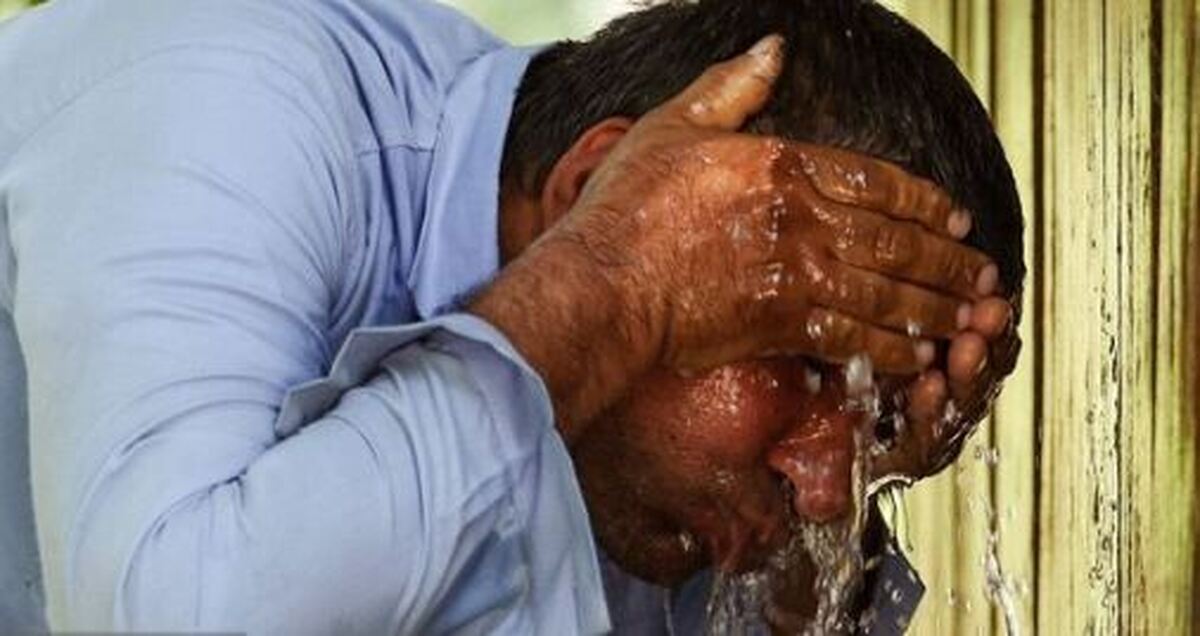 دمای هوای تهران به ۲۴ درجه می‌رسد