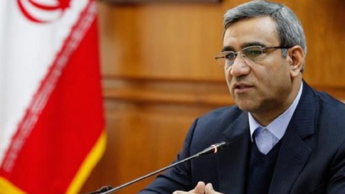 آغاز فرایند ساماندهی ورود اتباع خارجی به ایران