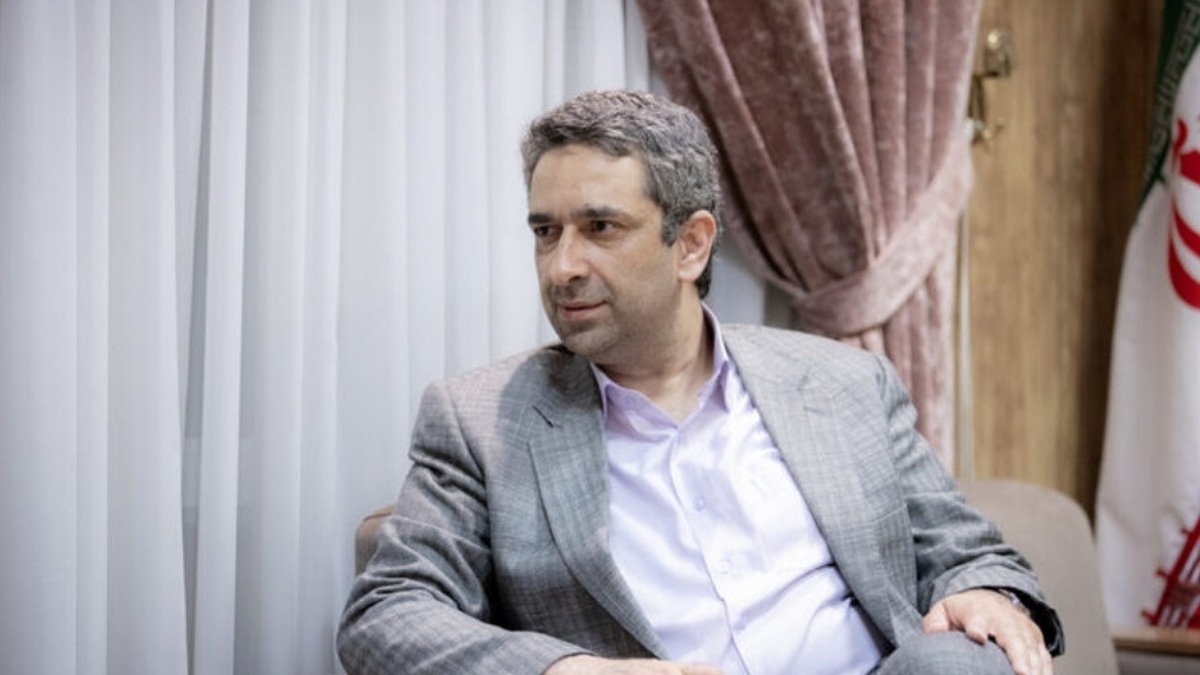 طباطبایی: مذاکره تنها یک قطعه از پازل بزرگ ایران قوی است