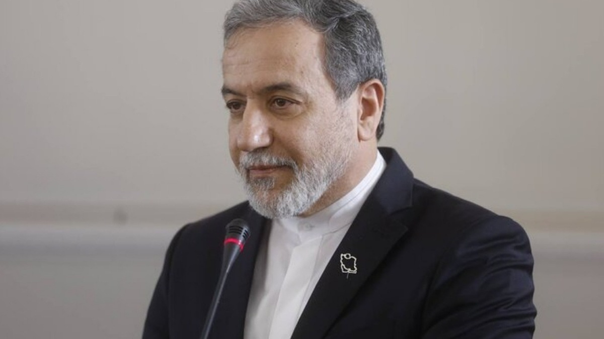 عراقچی: اسرائیل جرأت حمله ندارد