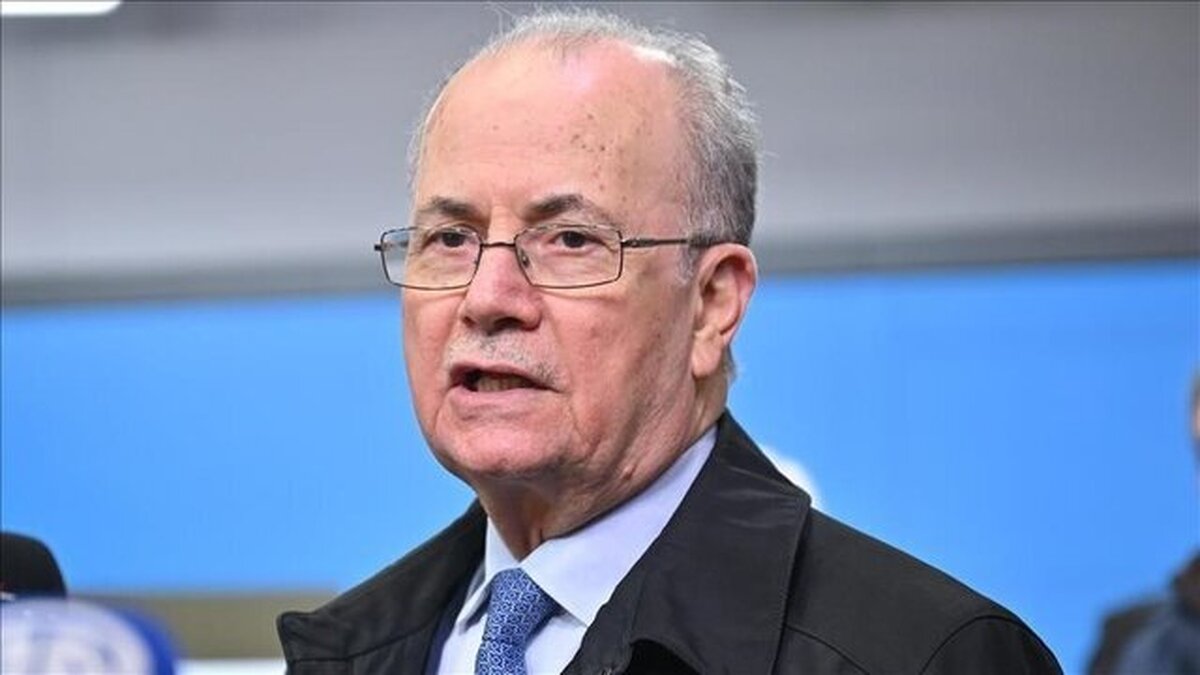 ممانعت اشغالگران از سفر نخست‌وزیر فلسطین به نابلس و رام‌الله